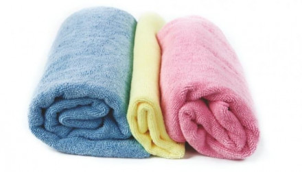 Camper Towel L полотенце спортивное King Camp