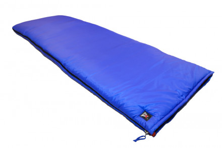 Спальный мешок-одеяло Век СО-1