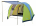 GreenLand Cape 4 (палатка) зелёный цвет