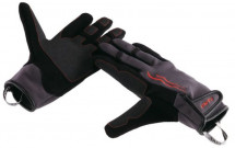 Перчатки START Full Fingers gloves / EXLARGE